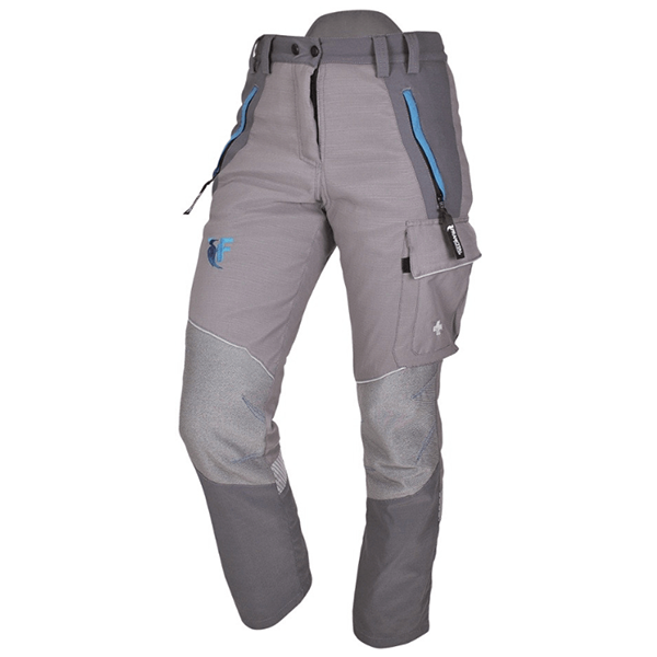 Pantalon de protection femme Hera Type A CL 1 - Francital