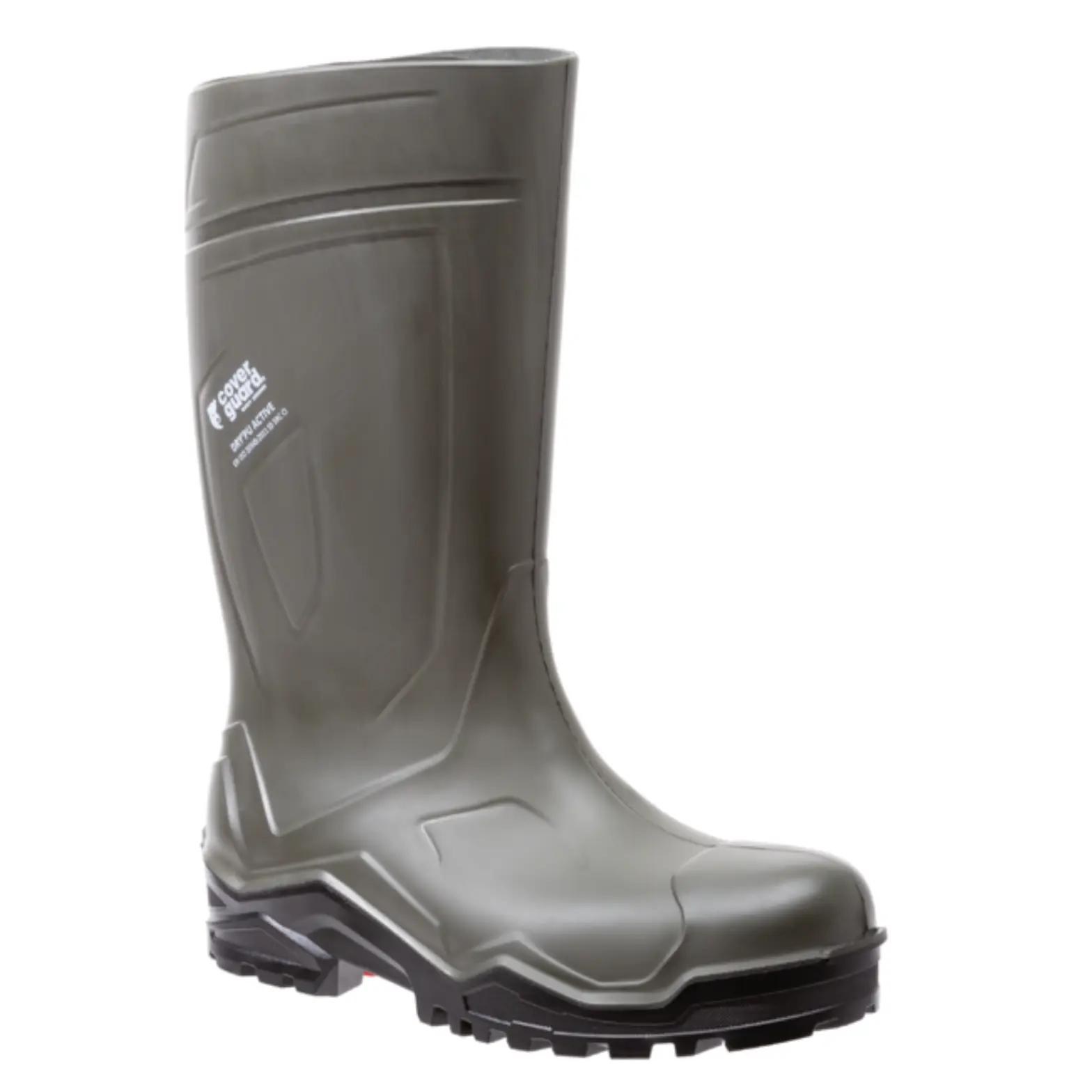 Bottes de sécurité DRY'PU ACTIVE Coverguard