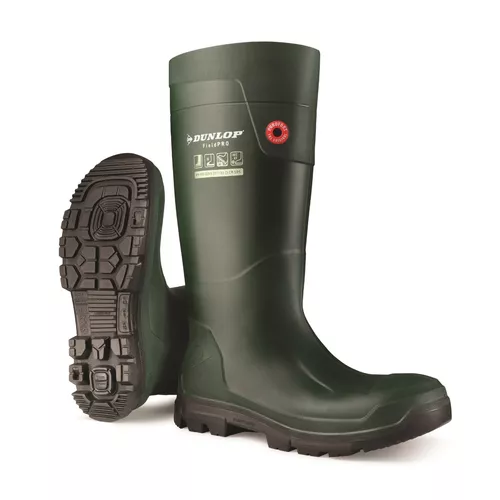 Bottes de sécurité Puroconfort Pro Coverguard