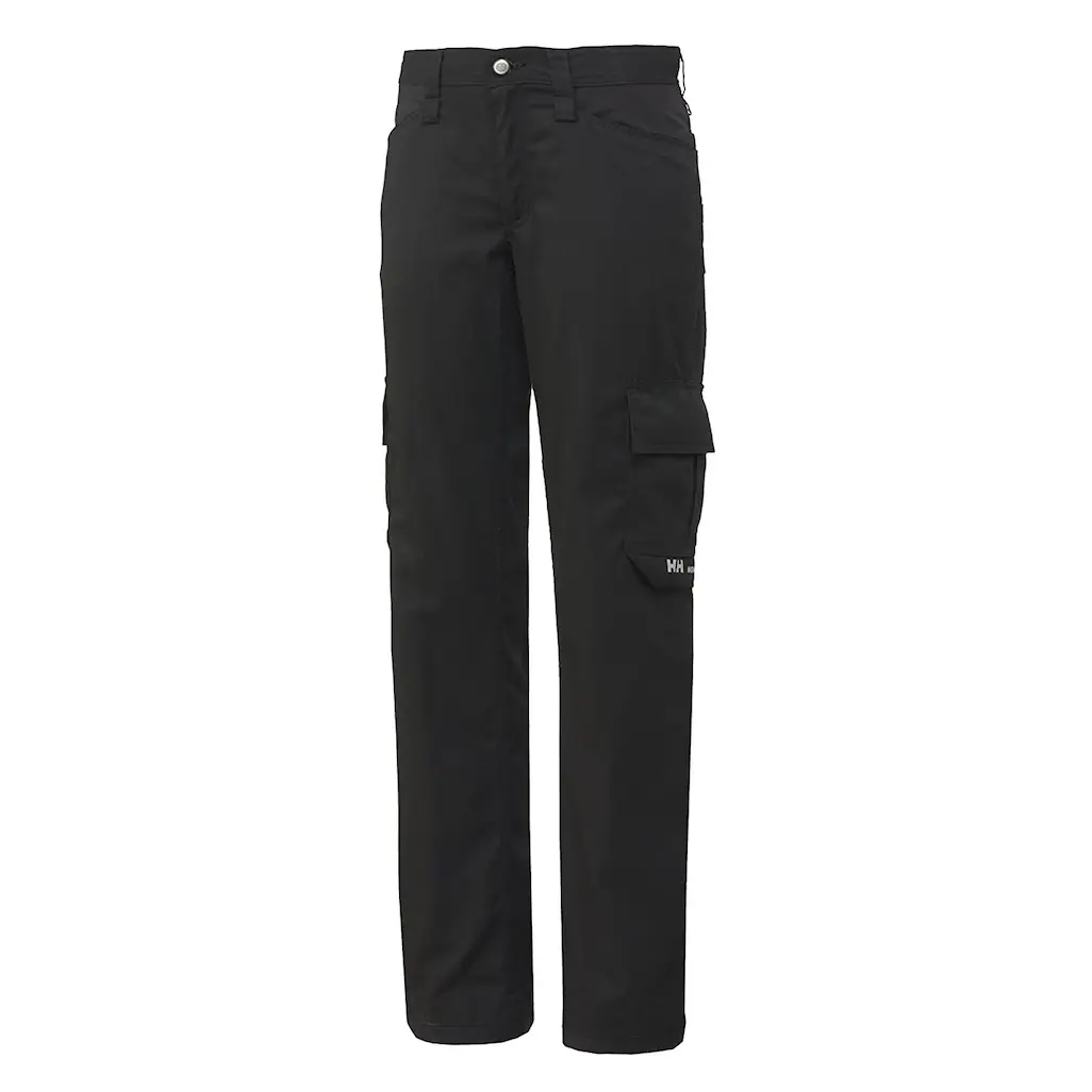 Pantalon de travail Manchester Service W femme Helly Hansen 76465