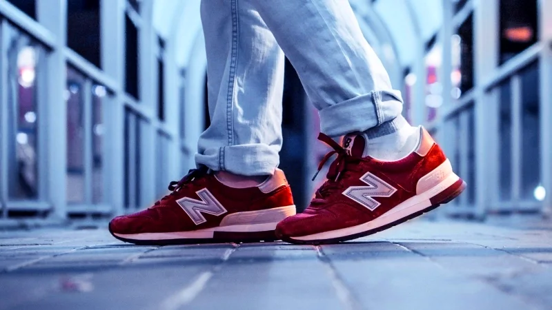 Chaussures New Balance