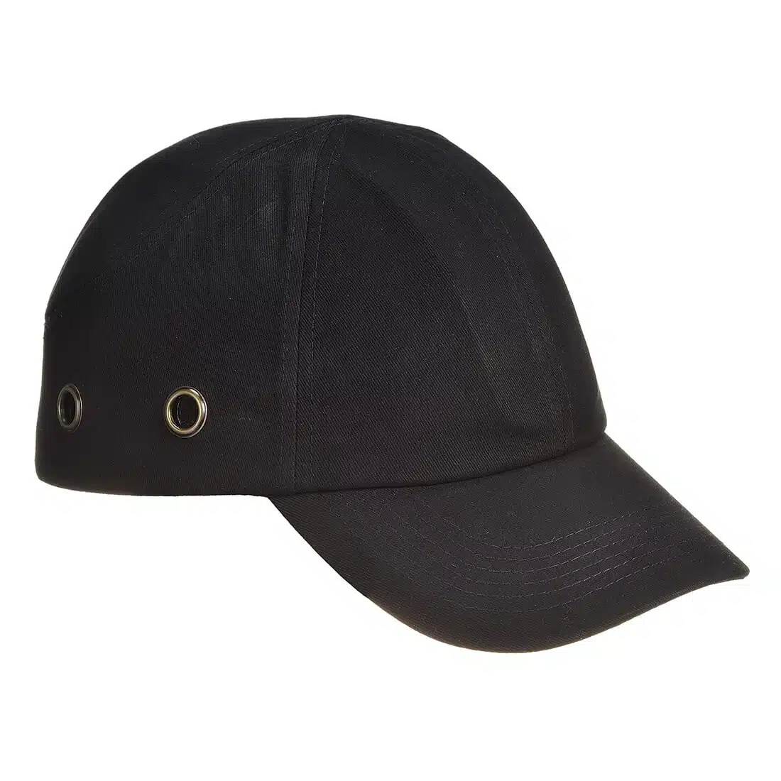 Casquette de travail anti heurt Portwest noire