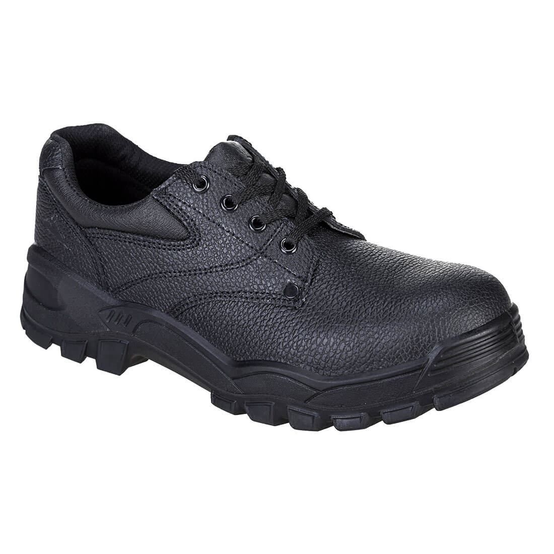 Chaussures de sécurité Derby Steelite S1P Portwest noires