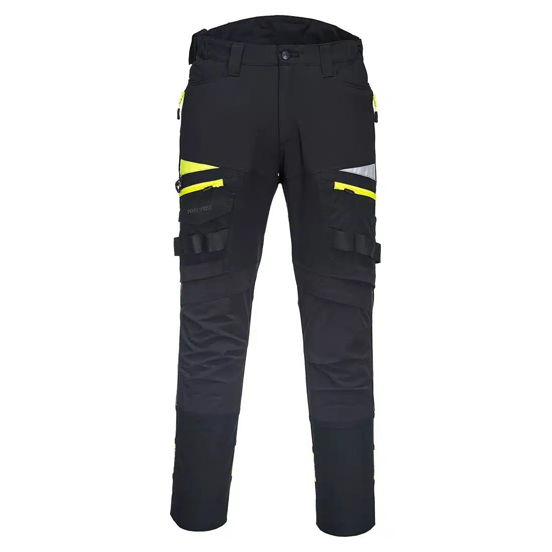 Pantalon de travail stretch DX4 noir