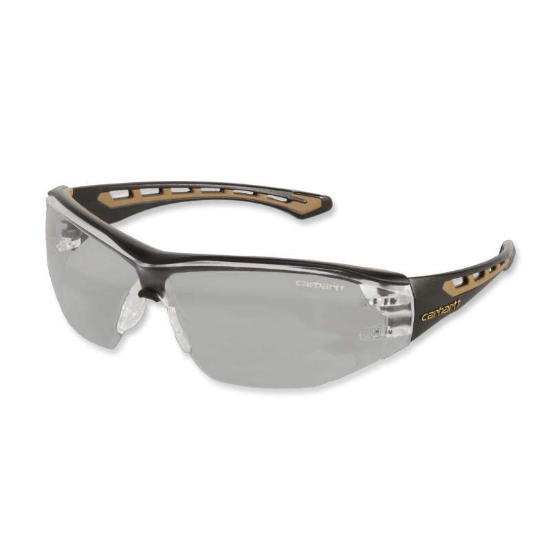 Lunettes de protection EASLEY Carhartt gris