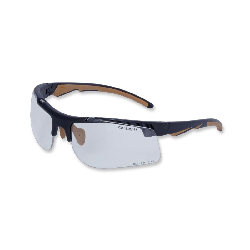 Lunettes de protection ROCKWOOD Carhartt gris