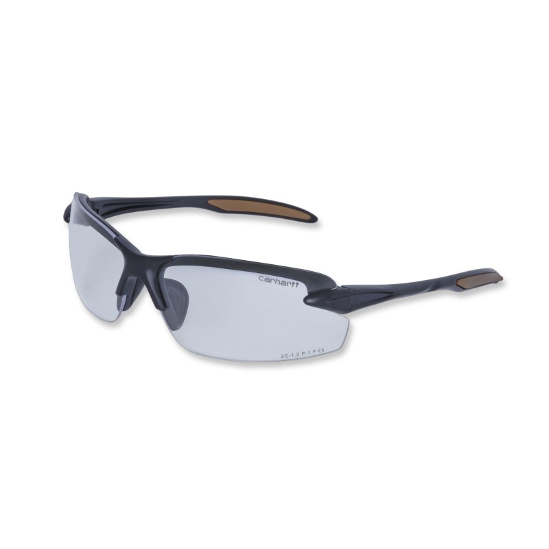 Lunettes de protection SPOKANE Carhartt blanc