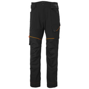 Pantalon de travail Chelsea Evolution Brz Connect Helly Hansen vue de face