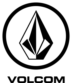 volcom logo